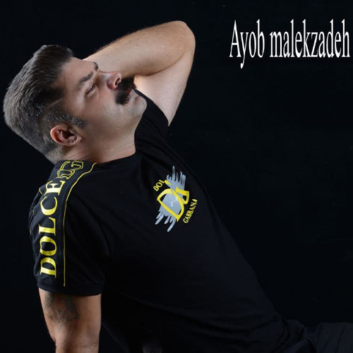 ایوب ملک زاده کمربند 2